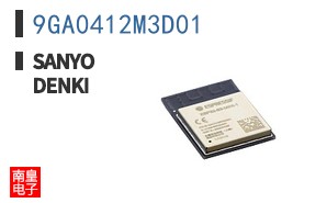 9GA0412M3D01 ͼƬ